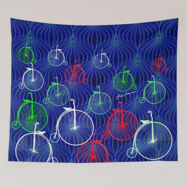 Item preview, Lets Cycle designed and sold by Fluid Artzworx.