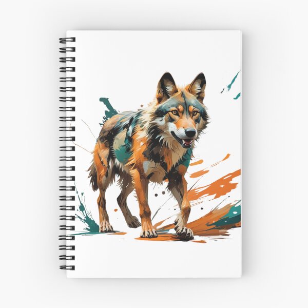 Item preview, Fierce dog! designed and sold by Sunbirds.