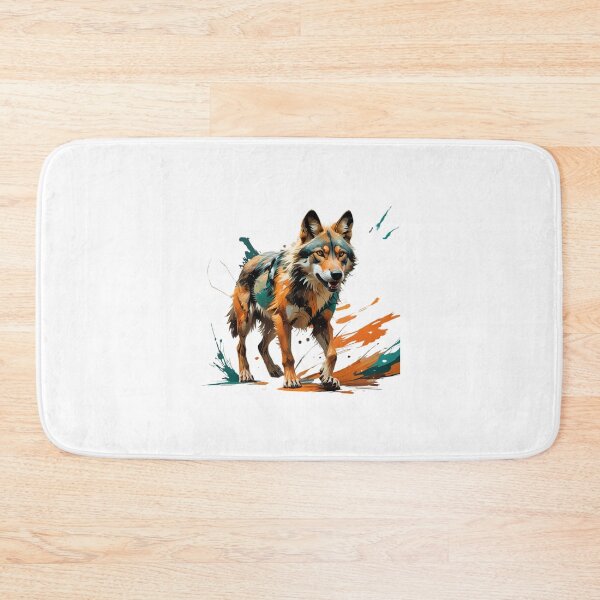 Item preview, Fierce dog! designed and sold by Sunbirds.