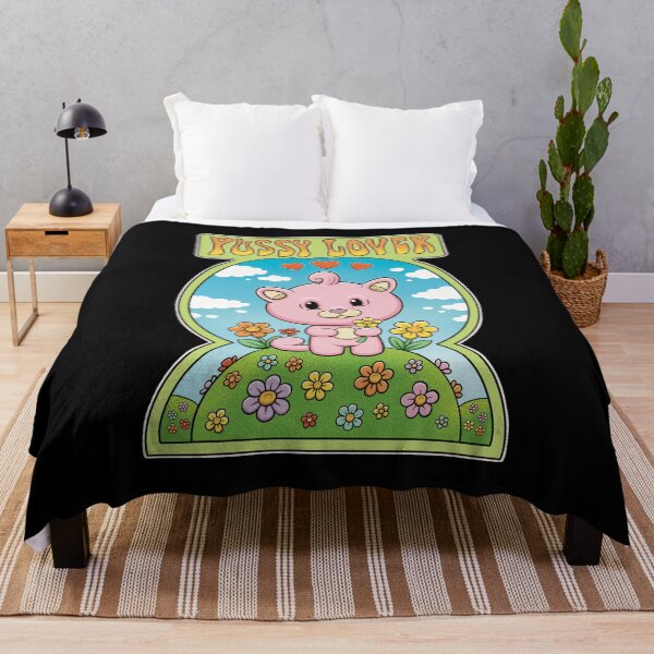 Item preview, Kitty Lover designed and sold by TonyEmsonArt.