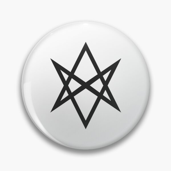 Item preview, Aquarian Star (Supernatural)  designed and sold by annastynmp.