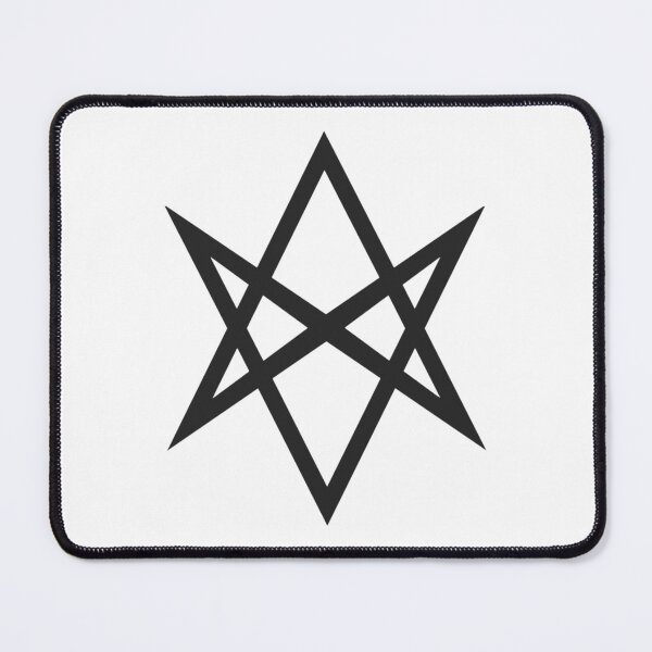 Item preview, Aquarian Star (Supernatural) designed and sold by annastynmp.
