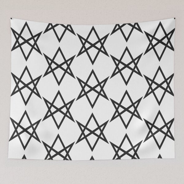 Item preview, Aquarian Star (Supernatural)  designed and sold by annastynmp.