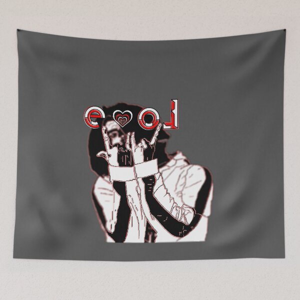 Item preview,  i love you finger gesture sign ilu designed and sold by 4rpixs.