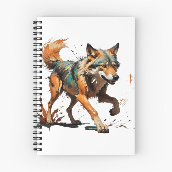 Item preview, Fierce dog! designed and sold by Sunbirds.