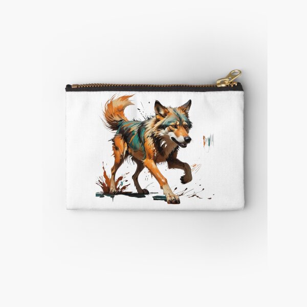 Item preview, Fierce dog! designed and sold by Sunbirds.