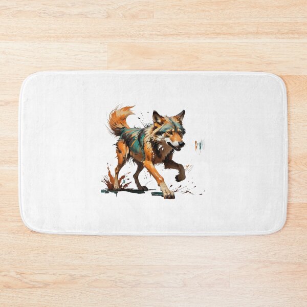 Item preview, Fierce dog! designed and sold by Sunbirds.