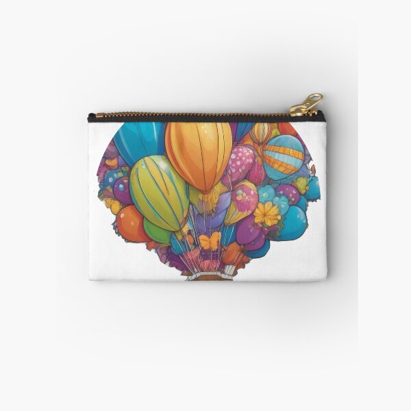 Item preview, ABC Balloons (1461) designed and sold by WASjourney.