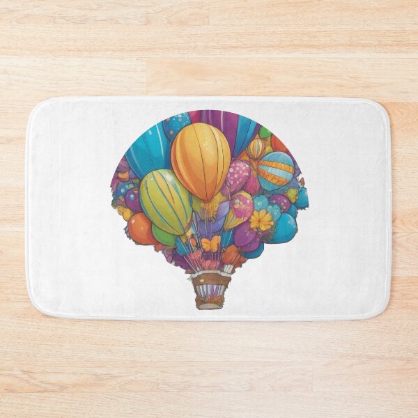 Item preview, ABC Balloons (1461) designed and sold by WASjourney.