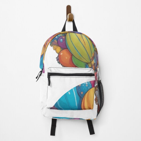 Item preview, ABC Balloons (1461) designed and sold by WASjourney.