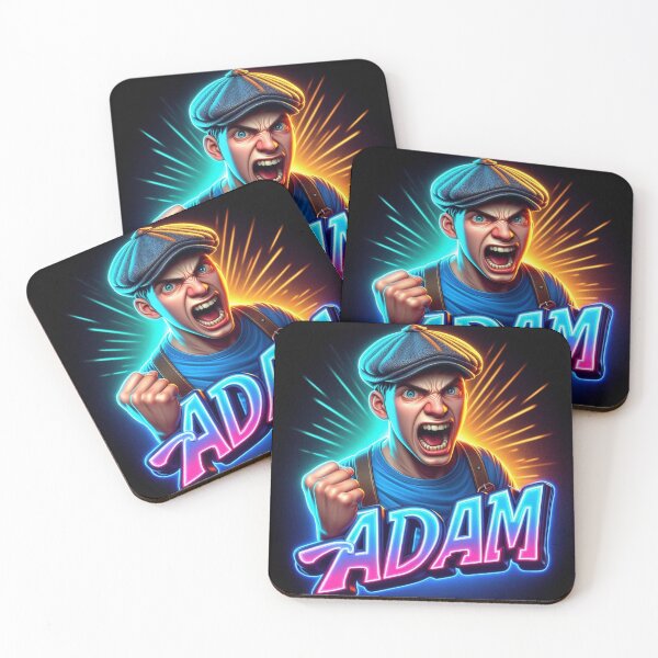 Item preview, Adam designed and sold by RaF71PrO.