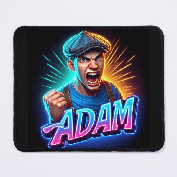 Item preview, Adam designed and sold by RaF71PrO.