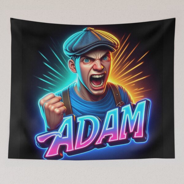 Item preview, Adam designed and sold by RaF71PrO.
