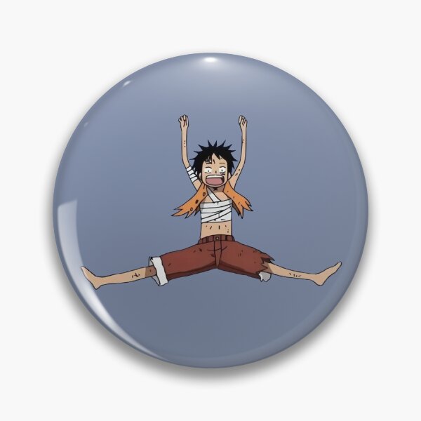 Item preview, Luffy designed and sold by TVK3Z0.