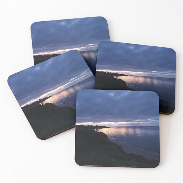 Item preview, Sunrise Kingscote Kangaroo Island South Australia designed and sold by Melissa Ferrer.