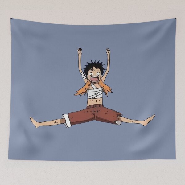 Item preview, Luffy designed and sold by TVK3Z0.