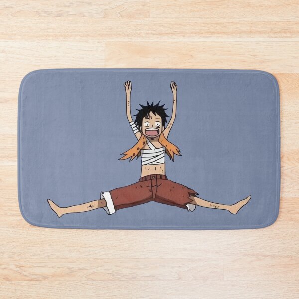 Item preview, Luffy designed and sold by TVK3Z0.