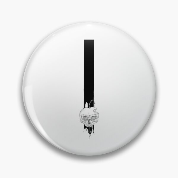 Item preview, Appleskull Active  designed and sold by annastynmp.