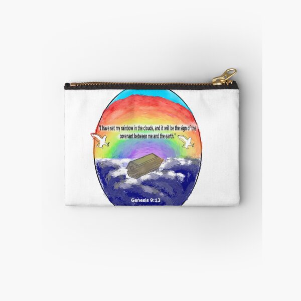 Item preview, Genesis 9:13 designed and sold by MiroewskiArt.