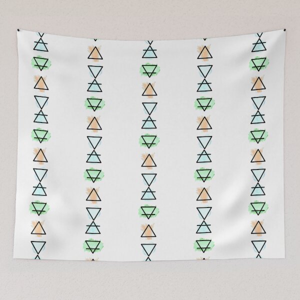 Item preview, AIR, EARTH, FIRE, WATER Active  designed and sold by annastynmp.
