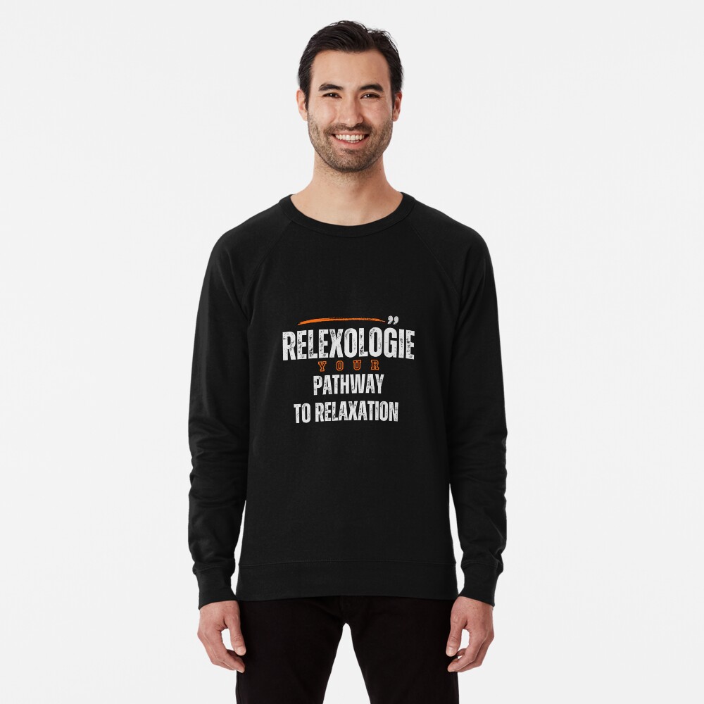 Item preview, Lightweight Sweatshirt designed and sold by klineart.