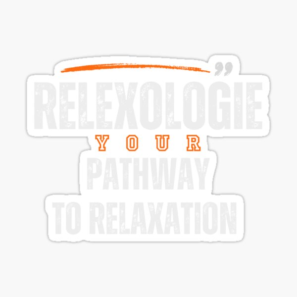 Item preview, Relexology,Your Pathway To Relaxation, Reflexologist, Reflexology,  designed and sold by klineart ★★★★★.