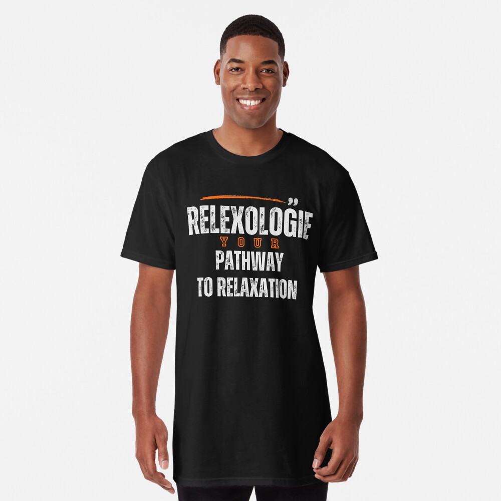 Item preview, Long T-Shirt designed and sold by klineart.