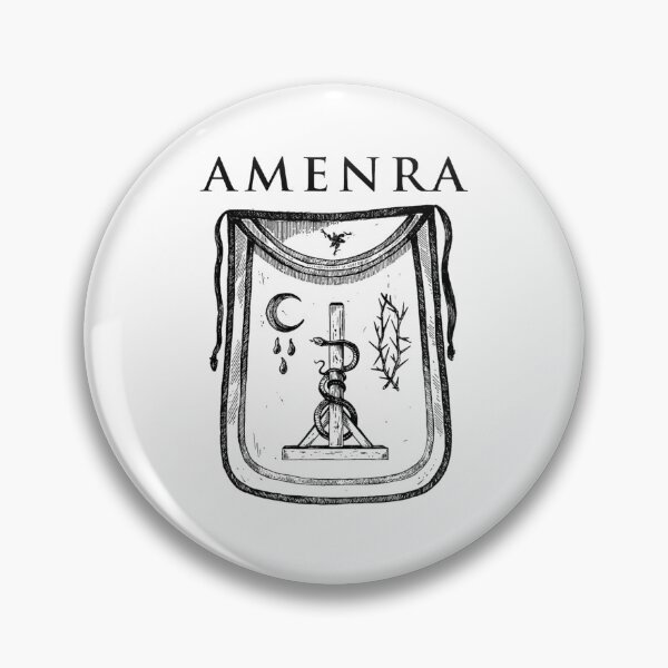 Item preview, Amenra Anniversary designed and sold by annastynmp.