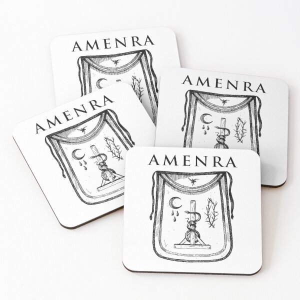Item preview, Amenra Anniversary designed and sold by annastynmp.