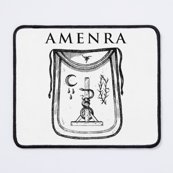 Item preview, Amenra Anniversary designed and sold by annastynmp.