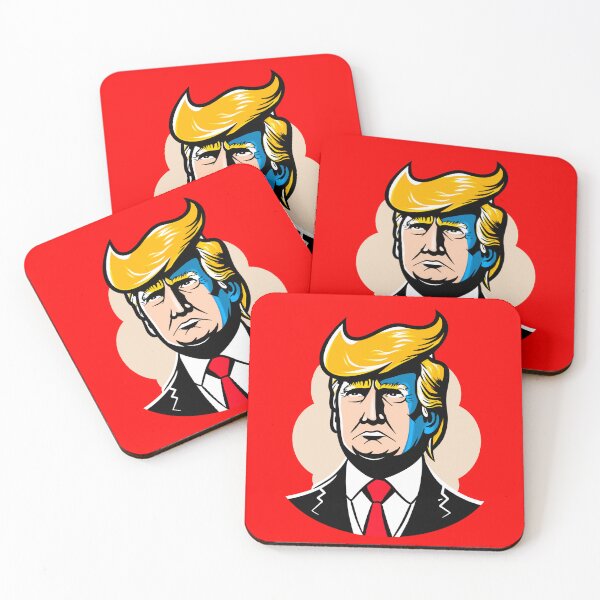 Item preview, Mr. Savior | Who’s President is he? designed and sold by ExmoMule.