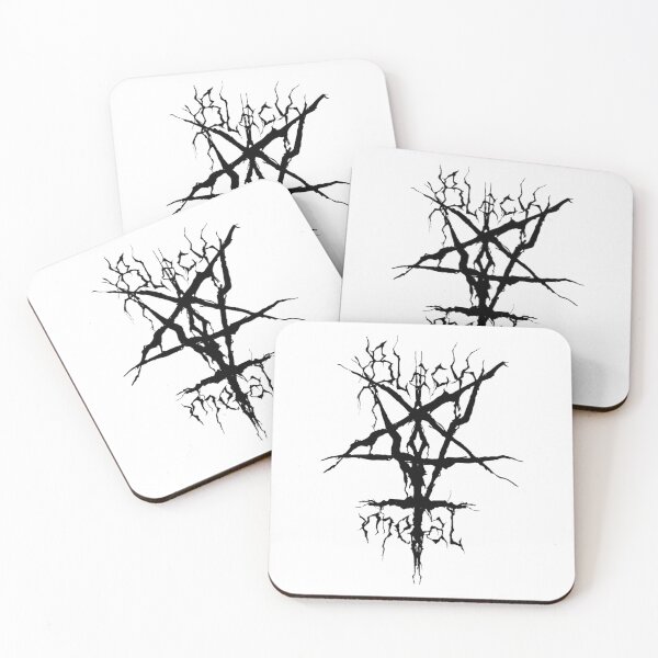 Item preview, Black Metal designed and sold by annastynmp.