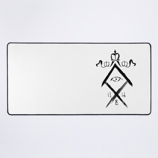 Item preview, Church of the Tsar Fish Graffiti (Black) designed and sold by annastynmp.