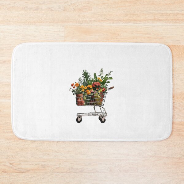 Item preview, Grocery Shopping Essentials designed and sold by Sunbirds.