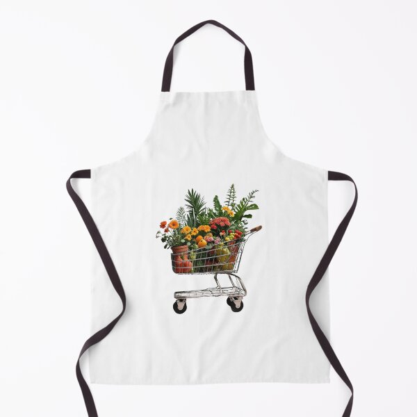 Item preview, Grocery Shopping Essentials designed and sold by Sunbirds.