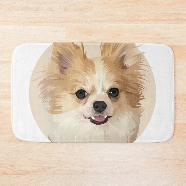 Item preview, doggie portrait 1 designed and sold by Craftsanity.