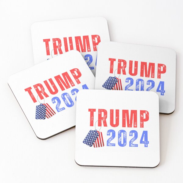 Item preview, Vintage Trump 2024 designed and sold by ANNINOART ⭐⭐⭐⭐⭐.