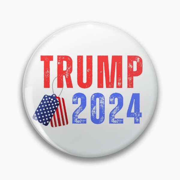 Item preview, Vintage Trump 2024 designed and sold by ANNINOART ⭐⭐⭐⭐⭐.
