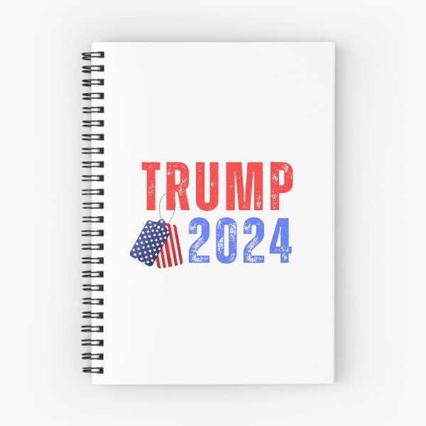 Item preview, Vintage Trump 2024 designed and sold by ANNINOART ⭐⭐⭐⭐⭐.