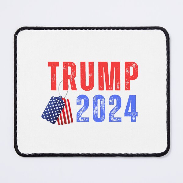 Item preview, Vintage Trump 2024 designed and sold by ANNINOART ⭐⭐⭐⭐⭐.