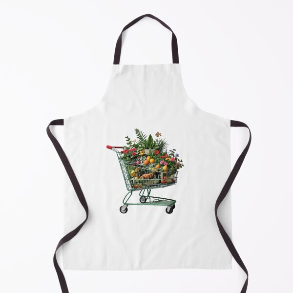 Item preview, Grocery Shopping Essentials designed and sold by Sunbirds.