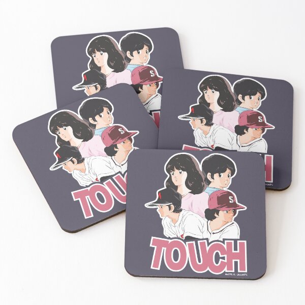 Item preview, TOUCH - PRENDI IL MONDO E VAI!  designed and sold by SALENTOmadness.
