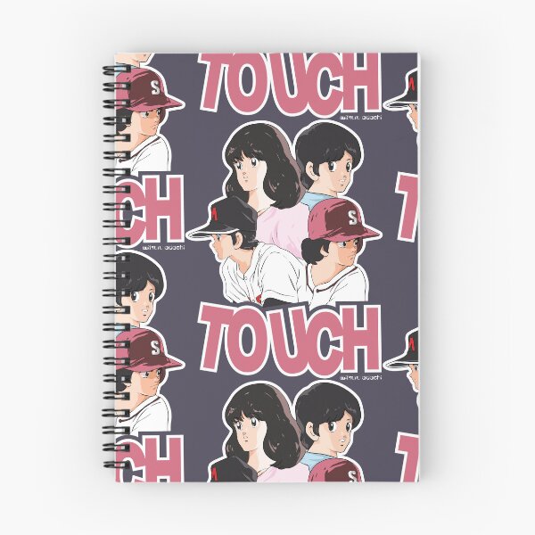 Item preview, TOUCH - PRENDI IL MONDO E VAI!  designed and sold by SALENTOmadness.