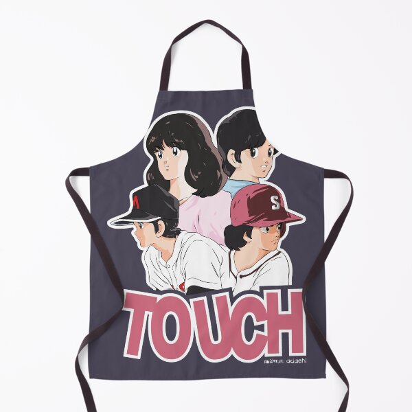 Item preview, TOUCH - PRENDI IL MONDO E VAI! designed and sold by SALENTOmadness.