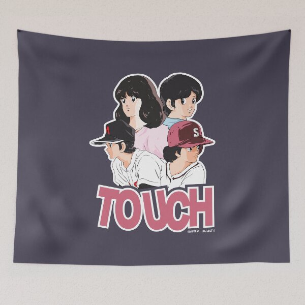 Item preview, TOUCH - PRENDI IL MONDO E VAI!  designed and sold by SALENTOmadness.