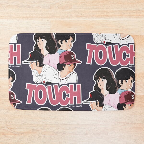 Item preview, TOUCH - PRENDI IL MONDO E VAI!  designed and sold by SALENTOmadness.