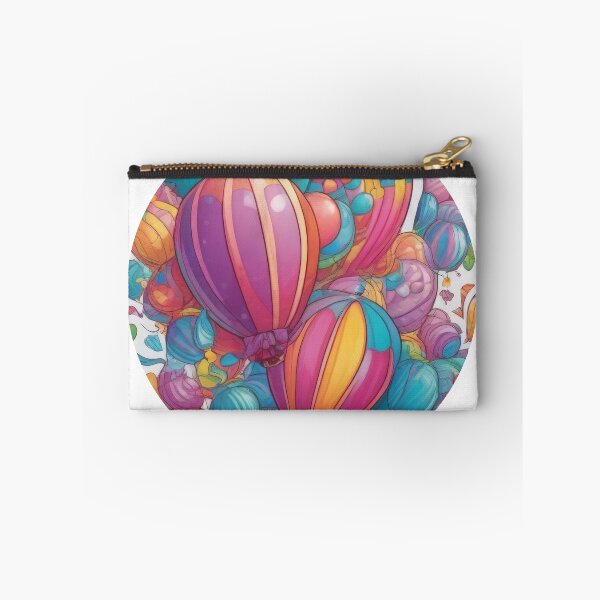 Item preview, Detailed Balloon Art (1463) designed and sold by WASjourney.