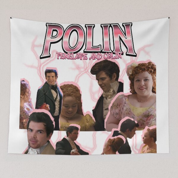 Item preview, polin designed and sold by morgi2001.