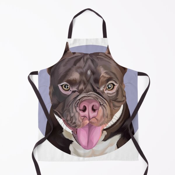 Item preview, doggie portrait 3 designed and sold by Craftsanity.