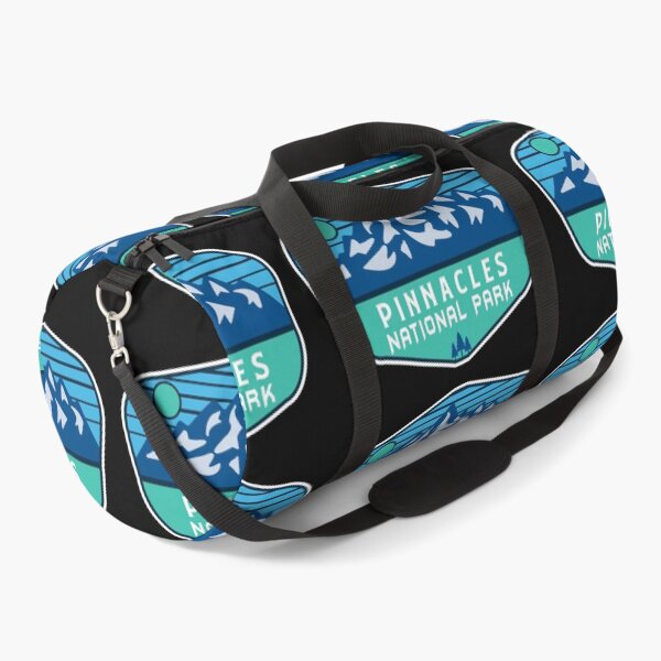 Item preview, Pinnacles National Park-Vintage designed and sold by graphic-map.